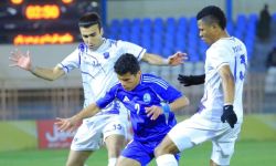 جميعها بتوقيت واحد.. اتحاد الكرة يعلن عن مباريات مؤجلة من الدوري الممتاز